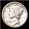 Image 1 : 1928-S Mercury Dime CLOSELY UNCIRCULATED