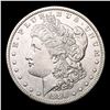 Image 1 : 1886-O Morgan Silver Dollar CLOSELY UNCIRCULATED