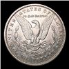 Image 2 : 1896-O Morgan Silver Dollar CLOSELY UNCIRCULATED