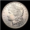 1891-CC Morgan Silver Dollar CLOSELY UNCIRCULATED