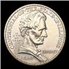 1918 Illinois Half Dollar UNCIRCULATED