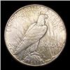 Image 2 : 1928-S Silver Peace Dollar CLOSELY UNCIRCULATED