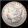 1894-O Morgan Silver Dollar NEARLY UNCIRCULATED