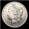 1891-O Morgan Silver Dollar CLOSELY UNCIRCULATED