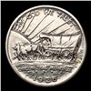 Image 2 : 1926-S Oregon Trail Half Dollar CLOSELY UNCIRCULAT