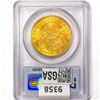Image 2 : 1904 $20 Gold Double Eagle PCGS MS61