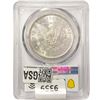 Image 2 : 1883-O Morgan Silver Dollar PCGS MS64