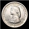 Image 2 : 1921 2X2 Missouri Half Dollar CLOSELY UNCIRCULATED