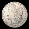 1904-S Morgan Silver Dollar LIGHTLY CIRCULATED