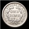Image 2 : 1941-O Seated Liberty Dime CLOSELY UNCIRCULATED