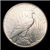 Image 2 : 1926-S Silver Peace Dollar CLOSELY UNCIRCULATED