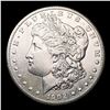 1902-S Morgan Silver Dollar NEARLY UNCIRCULATED