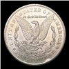 Image 2 : 1878-CC Morgan Silver Dollar UNCIRCULATED