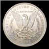 Image 2 : 1878 7TF Rev 78 Morgan Silver Dollar UNCIRCULATED
