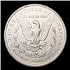 Image 2 : 1902 Morgan Silver Dollar UNCIRCULATED