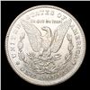 Image 2 : 1878 7TF Rev 78 Morgan Silver Dollar UNCIRCULATED