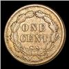 Image 2 : 1859 Indian Head Cent CLOSELY UNCIRCULATED