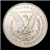 Image 2 : 1878 7TF Rev 78 Morgan Silver Dollar UNCIRCULATED