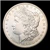 Image 1 : 1891-S Morgan Silver Dollar CLOSELY UNCIRCULATED