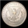 Image 2 : 1893 Morgan Silver Dollar CLOSELY UNCIRCULATED