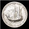 Image 2 : 1920 Pilgrim Half Dollar CLOSELY UNCIRCULATED