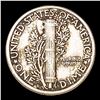 Image 2 : 1918-D Mercury Dime CLOSELY UNCIRCULATED
