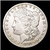 Image 1 : 1879-CC Morgan Silver Dollar NICELY CIRCULATED