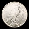 Image 2 : 1935-S Silver Peace Dollar CLOSELY UNCIRCULATED