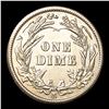 Image 2 : 1916-S Barber Dime UNCIRCULATED