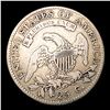 Image 2 : 1818 Capped Bust Quarter NICELY CIRCULATED