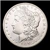 1886-O Morgan Silver Dollar NEARLY UNCIRCULATED