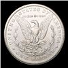 Image 2 : 1900-S Morgan Silver Dollar CLOSELY UNCIRCULATED