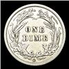 Image 2 : 1903-O Barber Dime CLOSELY UNCIRCULATED