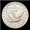 Image 2 : 1917 Standing Liberty Quarter CLOSELY UNCIRCULATED