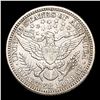 Image 2 : 1914 Barber Quarter CLOSELY UNCIRCULATED