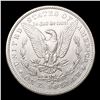 Image 2 : 1884-S Morgan Silver Dollar CLOSELY UNCIRCULATED
