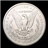 Image 2 : 1904-S Morgan Silver Dollar CLOSELY UNCIRCULATED