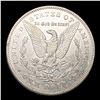 Image 2 : 1878-CC Morgan Silver Dollar HIGH GRADE