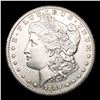 1889-S Morgan Silver Dollar UNCIRCULATED