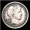 1896 Barber Quarter LIGHTLY CIRCULATED