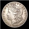 1888-S Morgan Silver Dollar LIGHTLY CIRCULATED