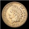 1863 Indian Head Cent UNCIRCULATED