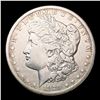 1879-CC Morgan Silver Dollar LIGHTLY CIRCULATED