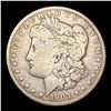 Image 1 : 1903-O Morgan Silver Dollar NICELY CIRCULATED