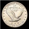 Image 2 : 1930 Standing Liberty Quarter CLOSELY UNCIRCULATED