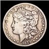 Image 1 : 1879-CC Morgan Silver Dollar NICELY CIRCULATED