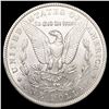 Image 2 : 1902 Morgan Silver Dollar UNCIRCULATED