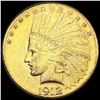 Image 1 : 1912-S $10 Gold Eagle CLOSELY UNCIRCULATED