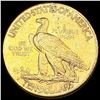 Image 2 : 1912-S $10 Gold Eagle CLOSELY UNCIRCULATED