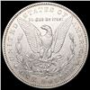 Image 2 : 1883-S Morgan Silver Dollar CLOSELY UNCIRCULATED
